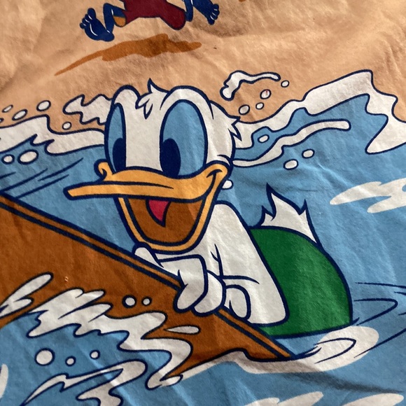 Disney Hawaiian Surf Shirt 🏄♂️ - Picture 5 of 10